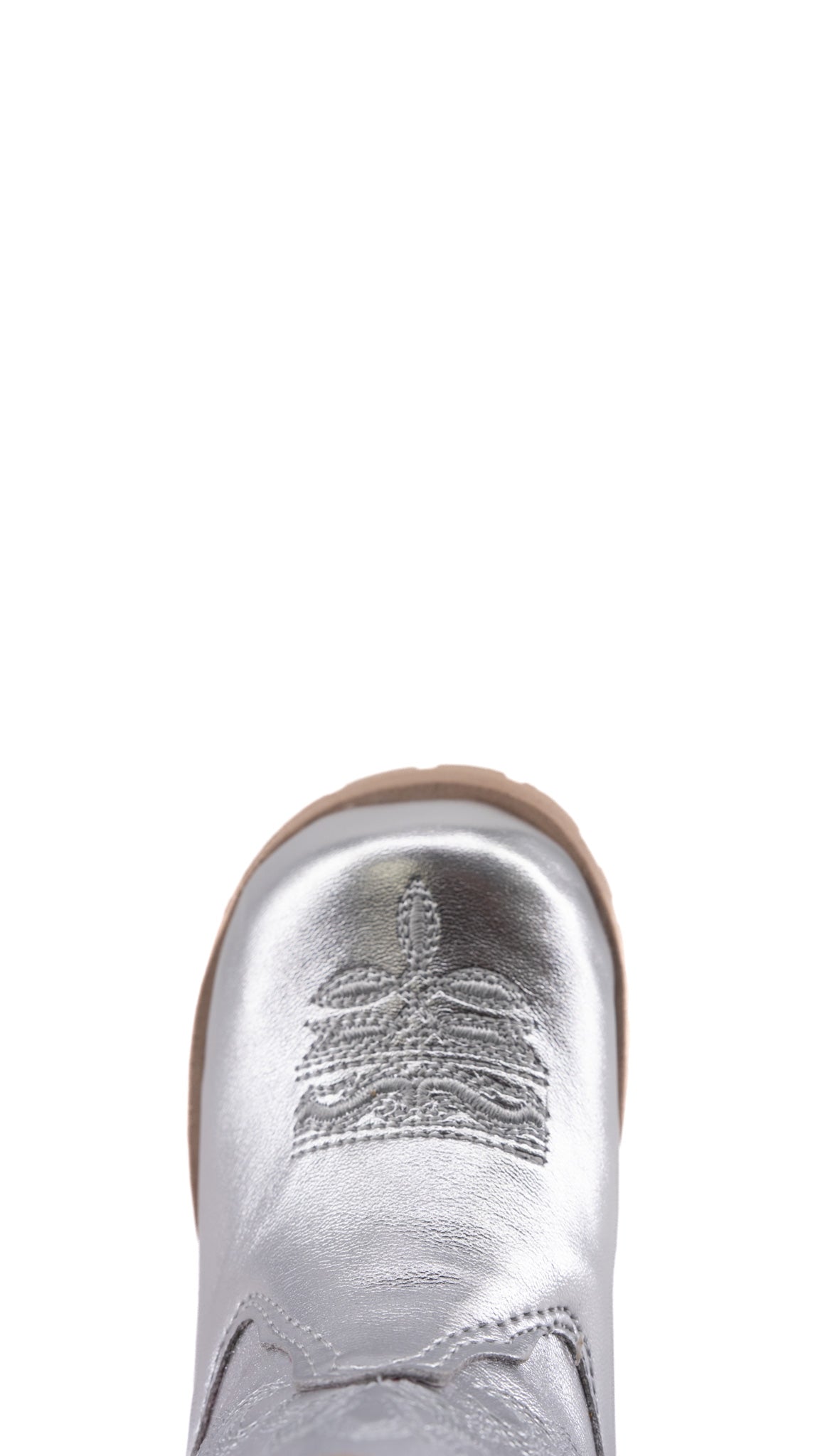 Baby Girl Diana Boot