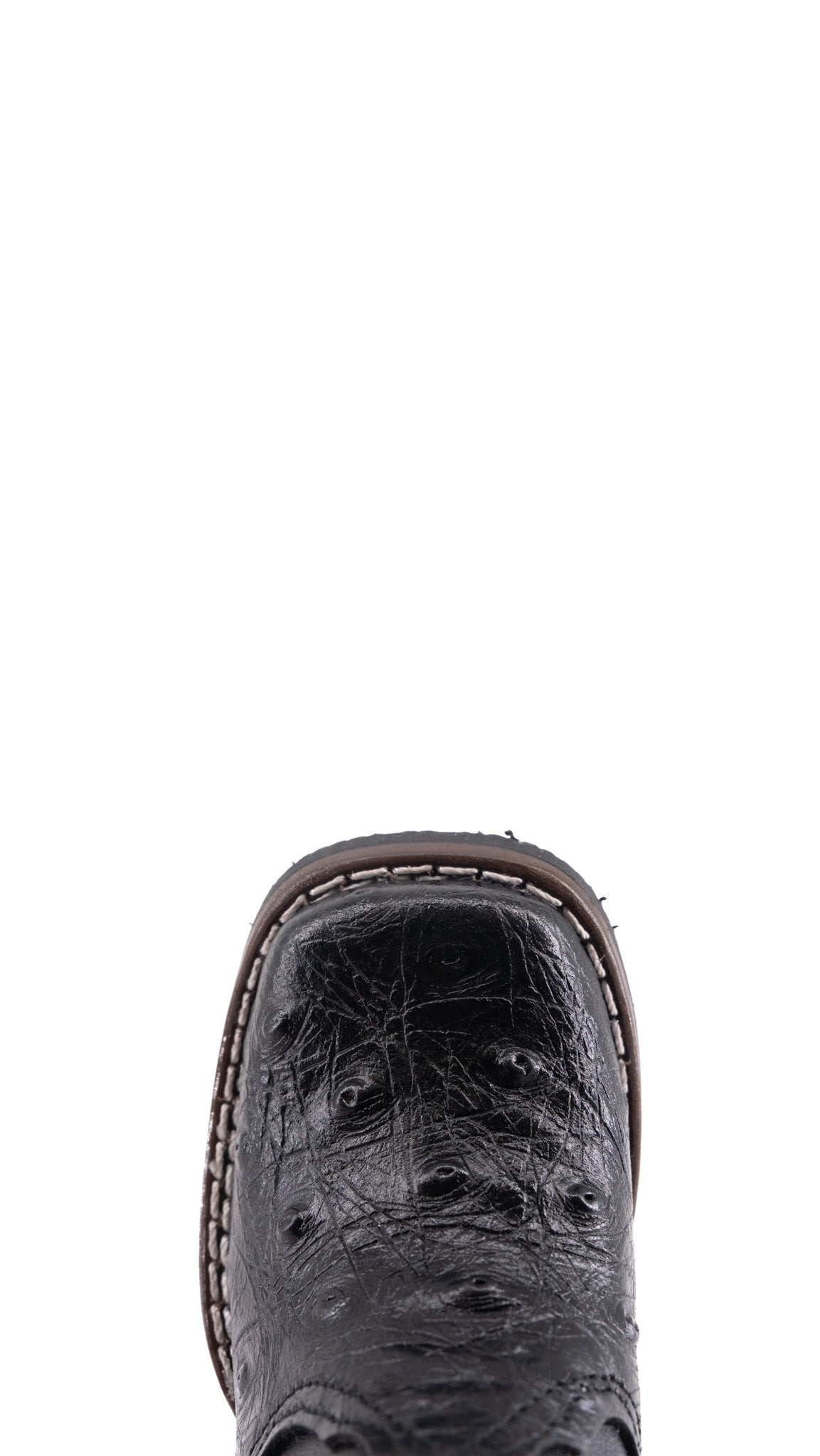 Rock'em Baby Aztec Ostrich Boot
