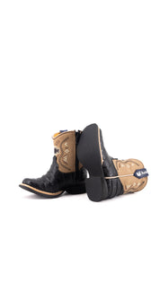 Baby Aztec Caiman Boot