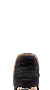 Baby Aztec Caiman Boot