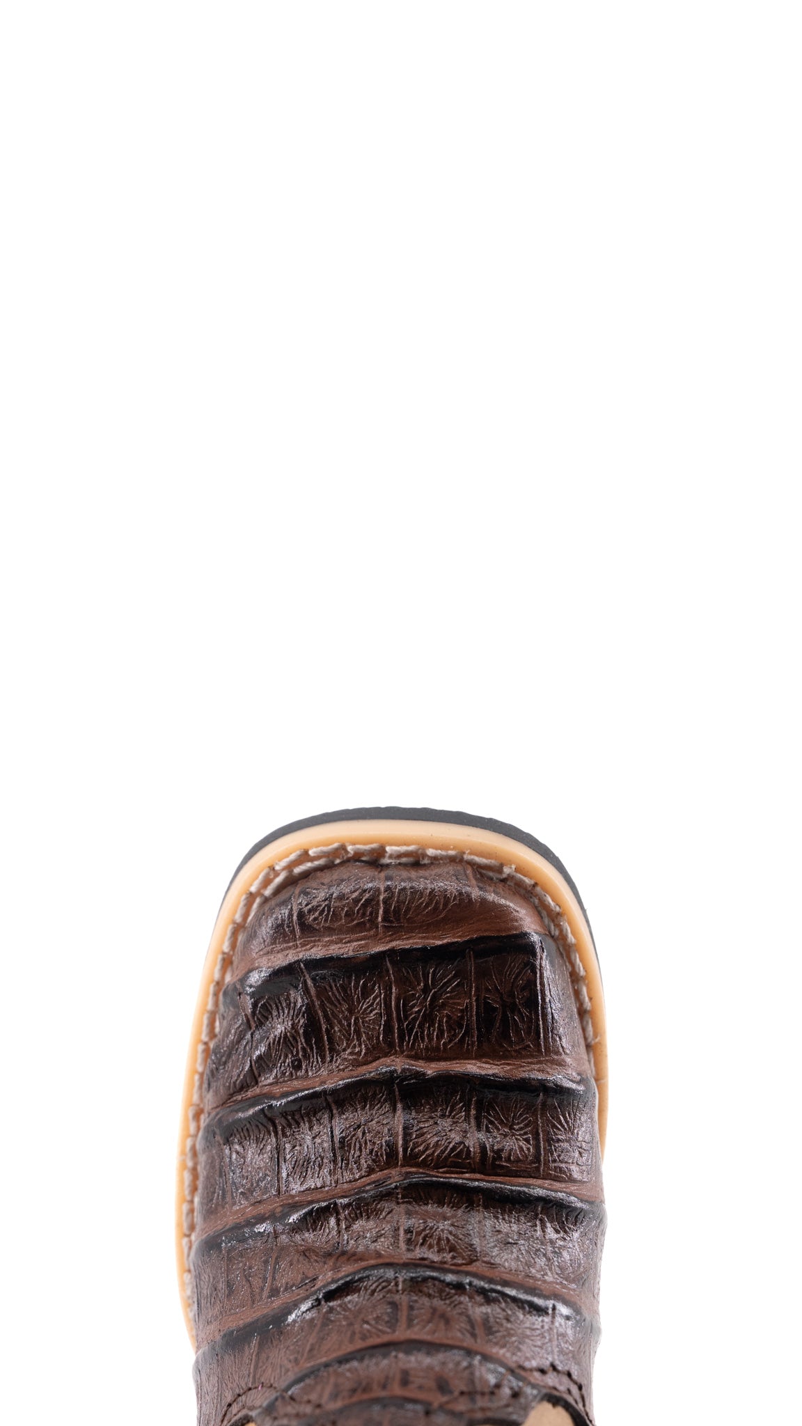 Baby Aztec Caiman Boot