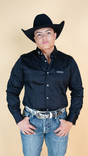 Rock'em Johnston Long Sleeve Button Up