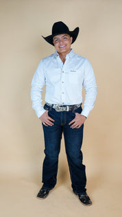 Rock'em Johnston Long Sleeve Button Up