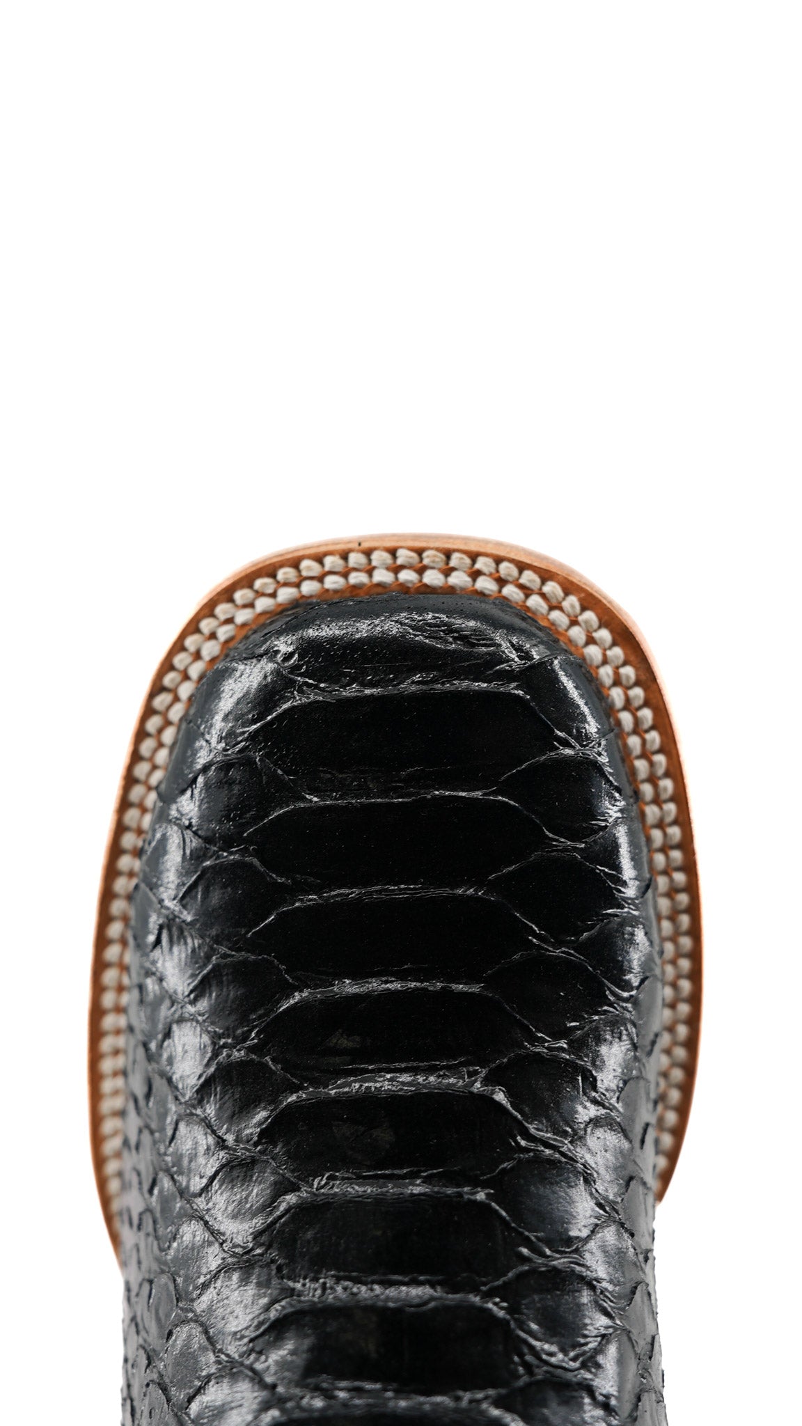 Little Jameson Python Kids Boot