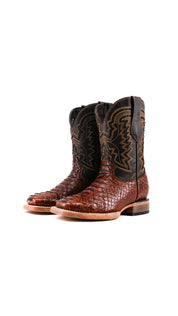 Little Jameson Python Kids Boot