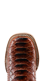 Little Jameson Python Kids Boot