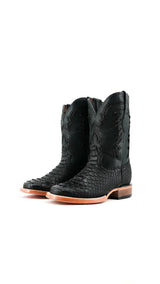 Little Jameson Python Kids Boot