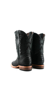 Little Jameson Python Kids Boot