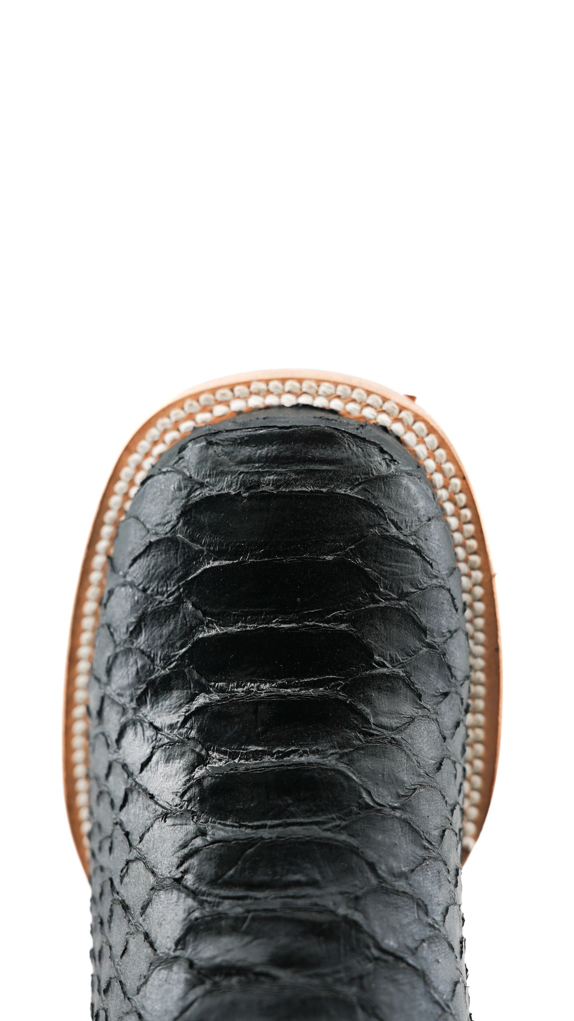 Little Jameson Python Kids Boot