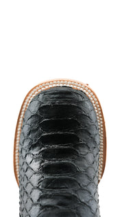 Little Jameson Python Kids Boot