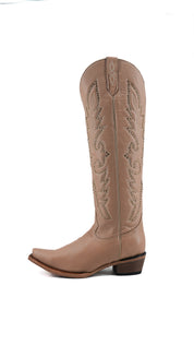 Zamara Tall Snip Toe Cowgirl Boot