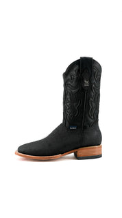 Bruce Stingray Square Toe Cowboy Boot