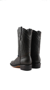 Floter Round Toe Cowboy Boot