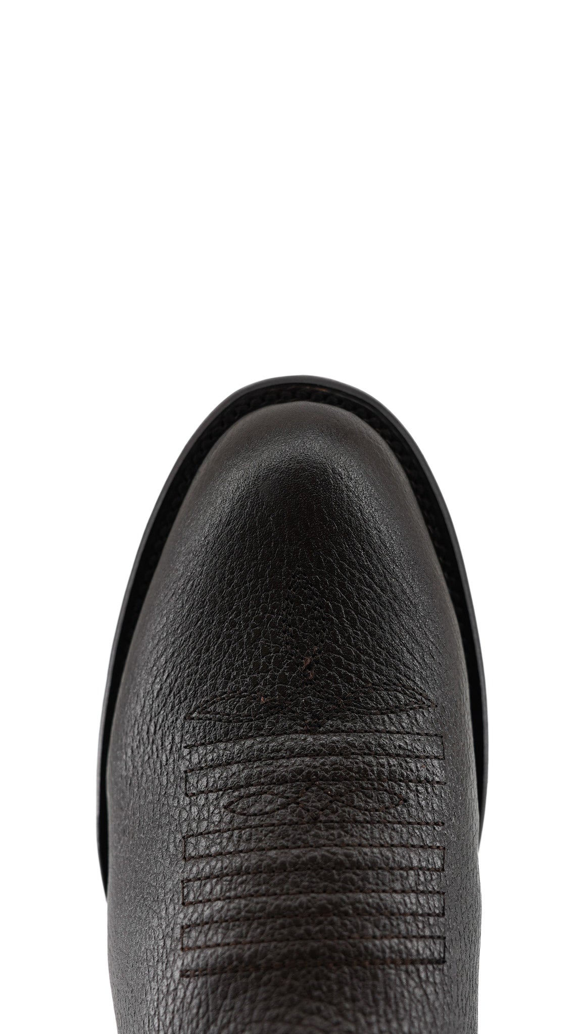 Floter Round Toe Cowboy Boot