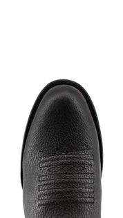 Floter Round Toe Cowboy Boot