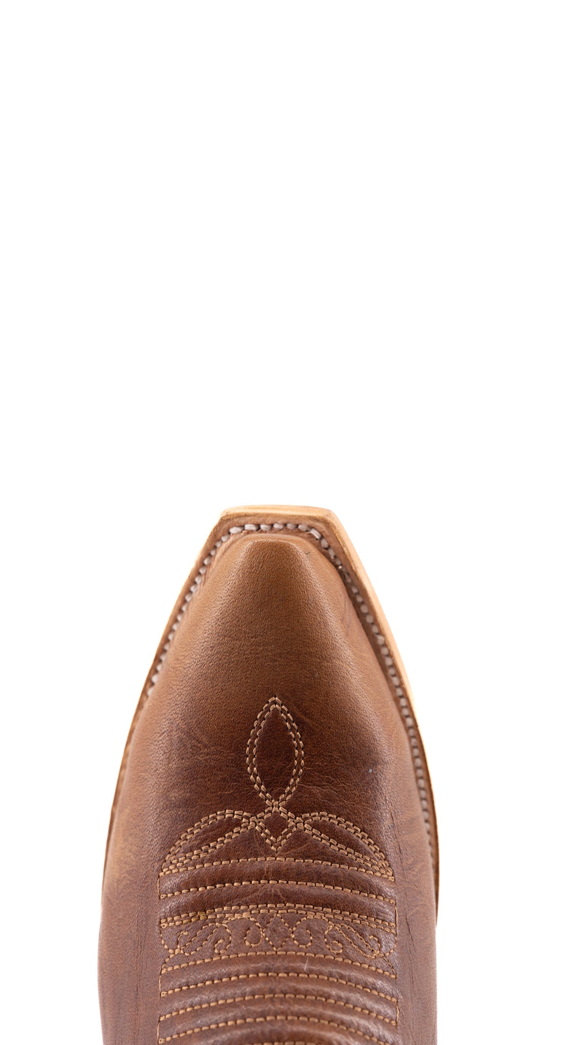Eleanor Tall Snip Toe Cowgirl Boot