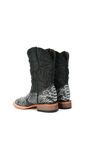 Little Kids Bruce Python kids boot