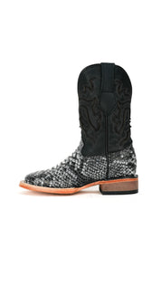 Little Kids Bruce Python kids boot