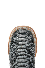 Little Kids Bruce Python kids boot