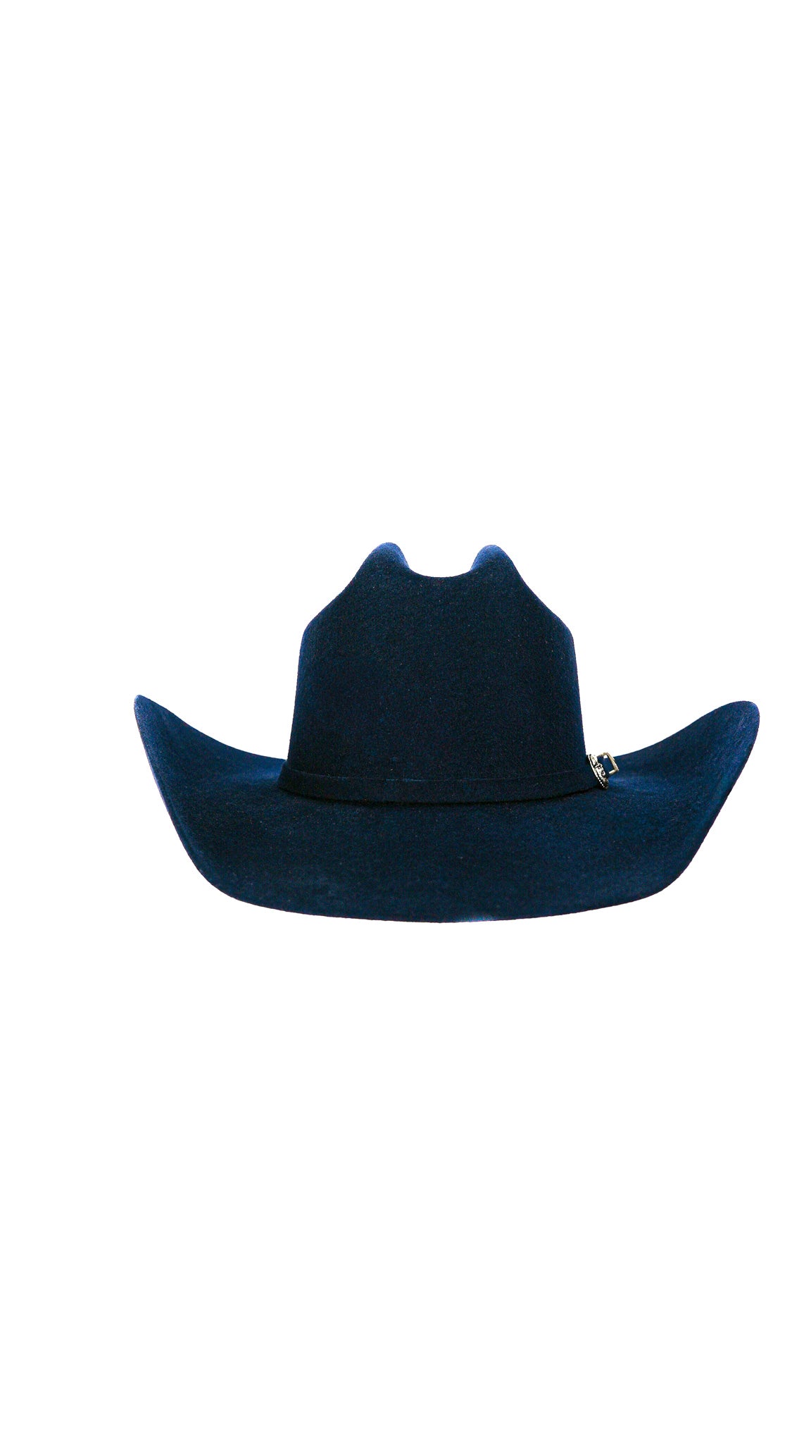 Rock'em 4X Cattleman Color Edition Felt Hat