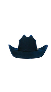 Rock'em 4X Cattleman Color Edition Felt Hat