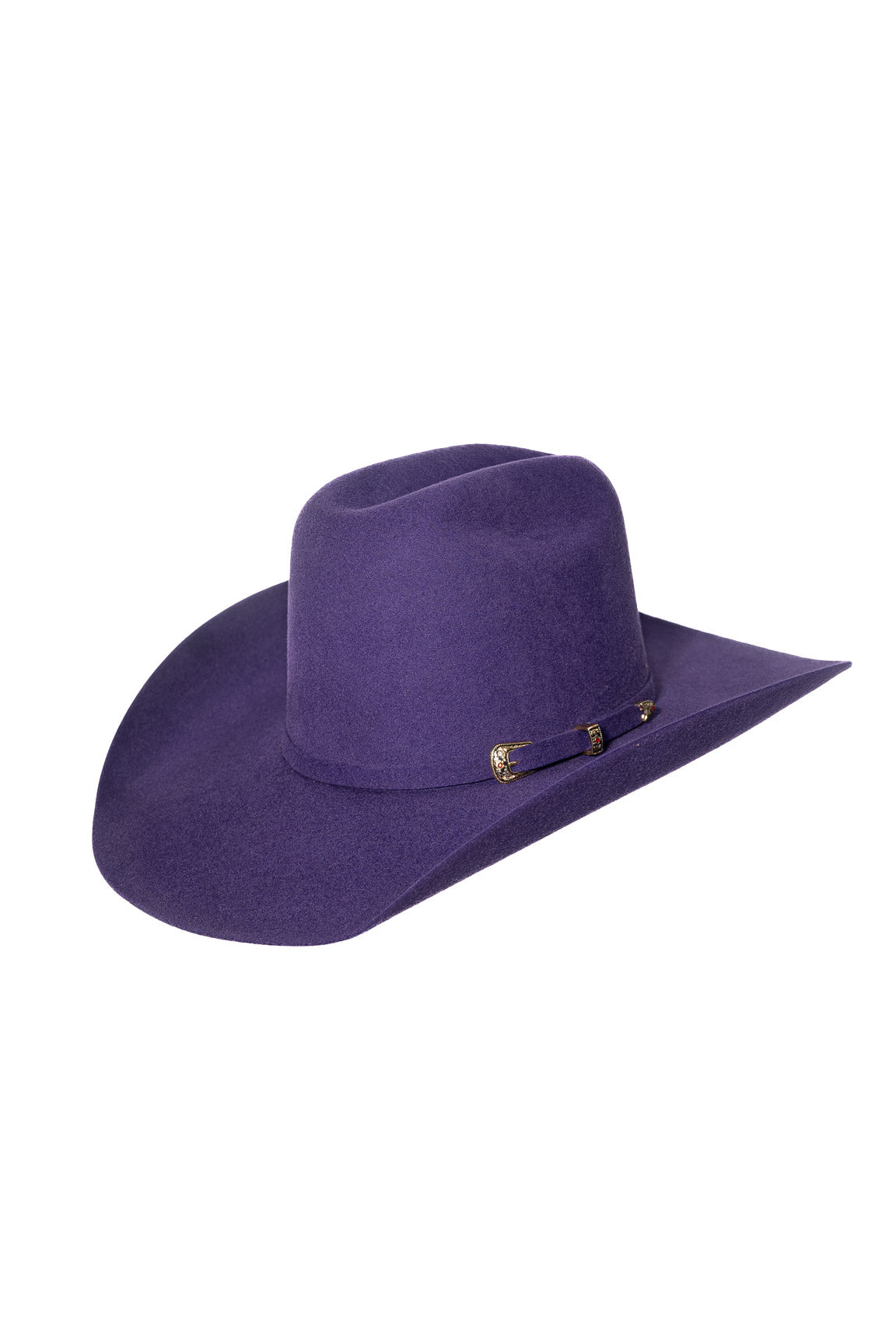 Rock'em 6X Minnick Felt Hat FINAL SALE