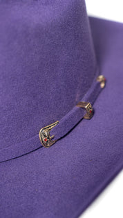 Rock'em 6X Minnick Felt Hat FINAL SALE