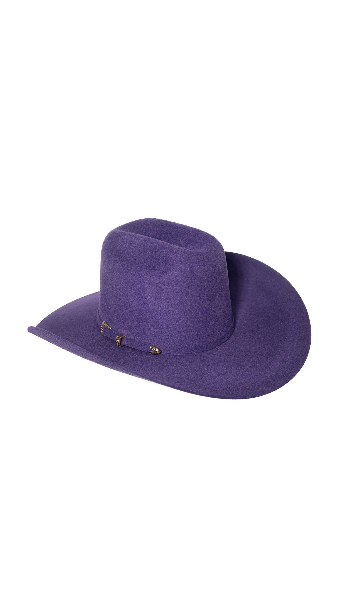 Rock'em 6X Minnick Felt Hat FINAL SALE