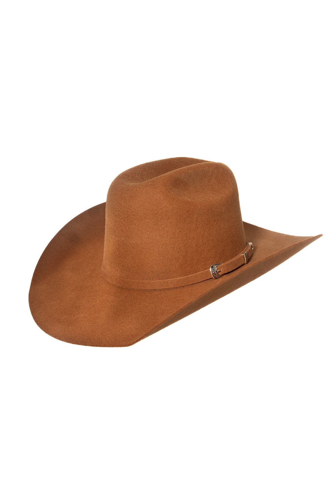 Rock'em 6X Minnick Felt Hat FINAL SALE