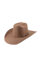 Rock'em 6X Minnick Felt Hat FINAL SALE