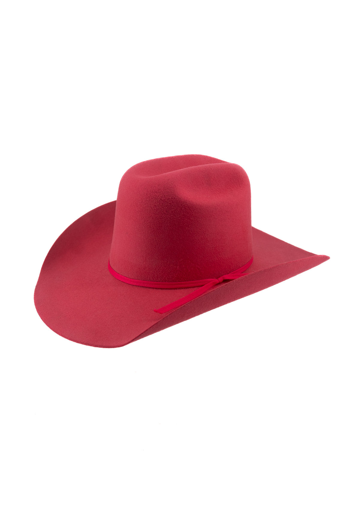 Rock'em 6X Minnick Felt Hat FINAL SALE