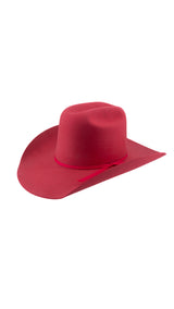 Rock'em 6X Minnick Felt Hat FINAL SALE