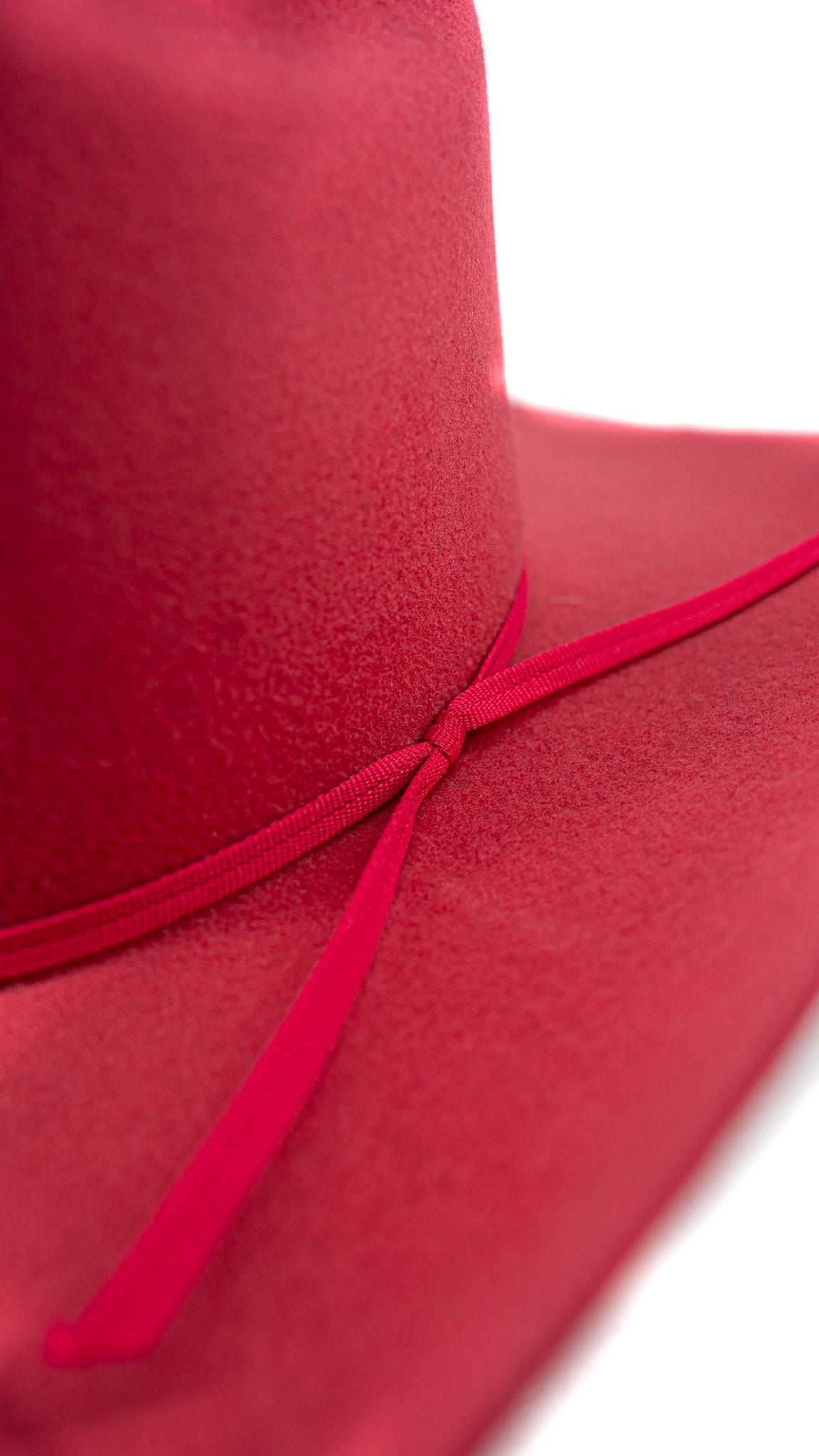 Rock'em 6X Minnick Felt Hat FINAL SALE