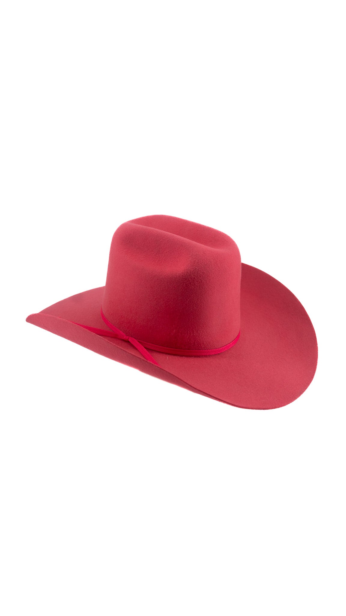 Rock'em 6X Minnick Felt Hat FINAL SALE