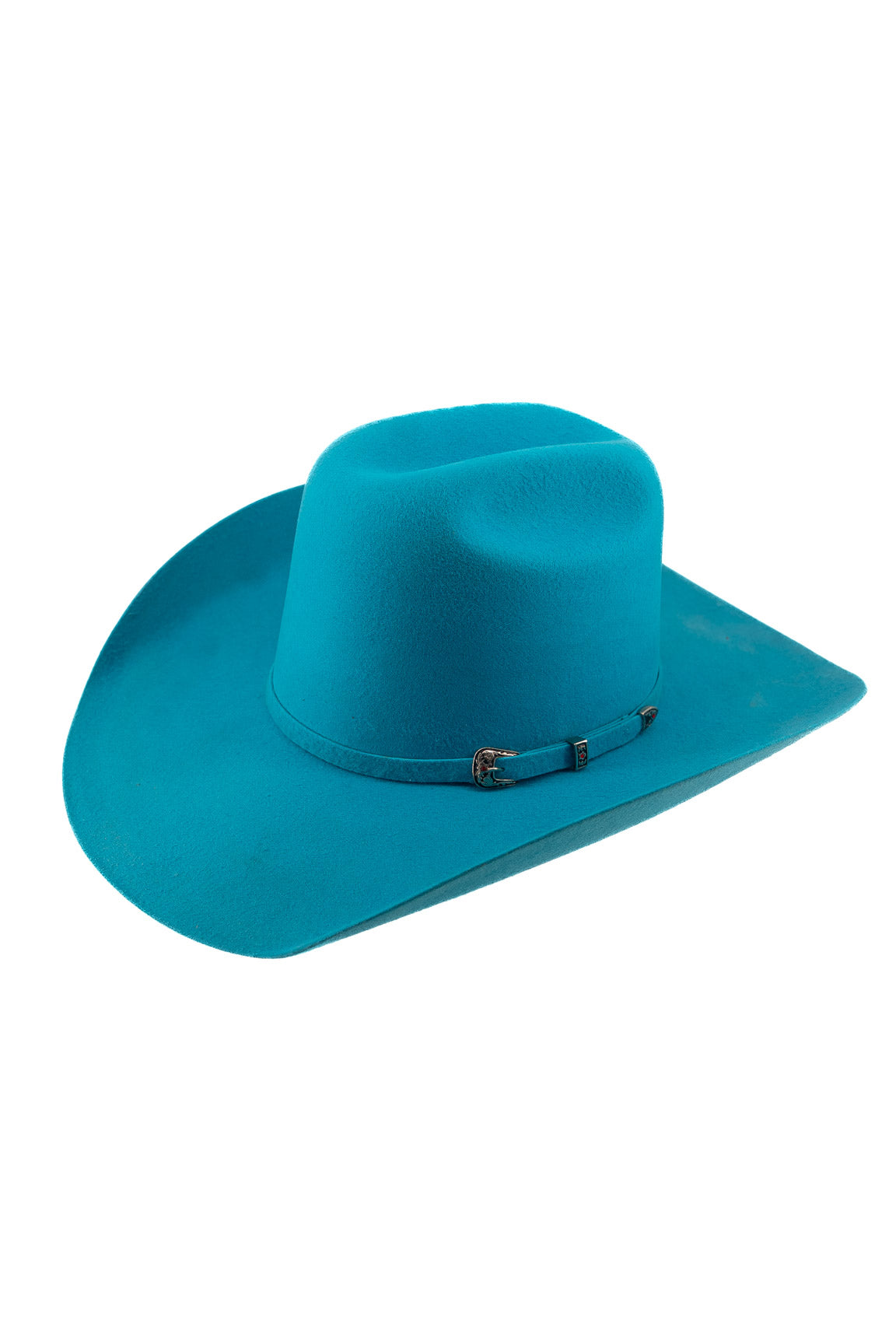Rock'em 6X Minnick Felt Hat FINAL SALE
