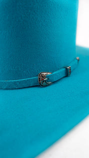 Rock'em 6X Minnick Felt Hat FINAL SALE