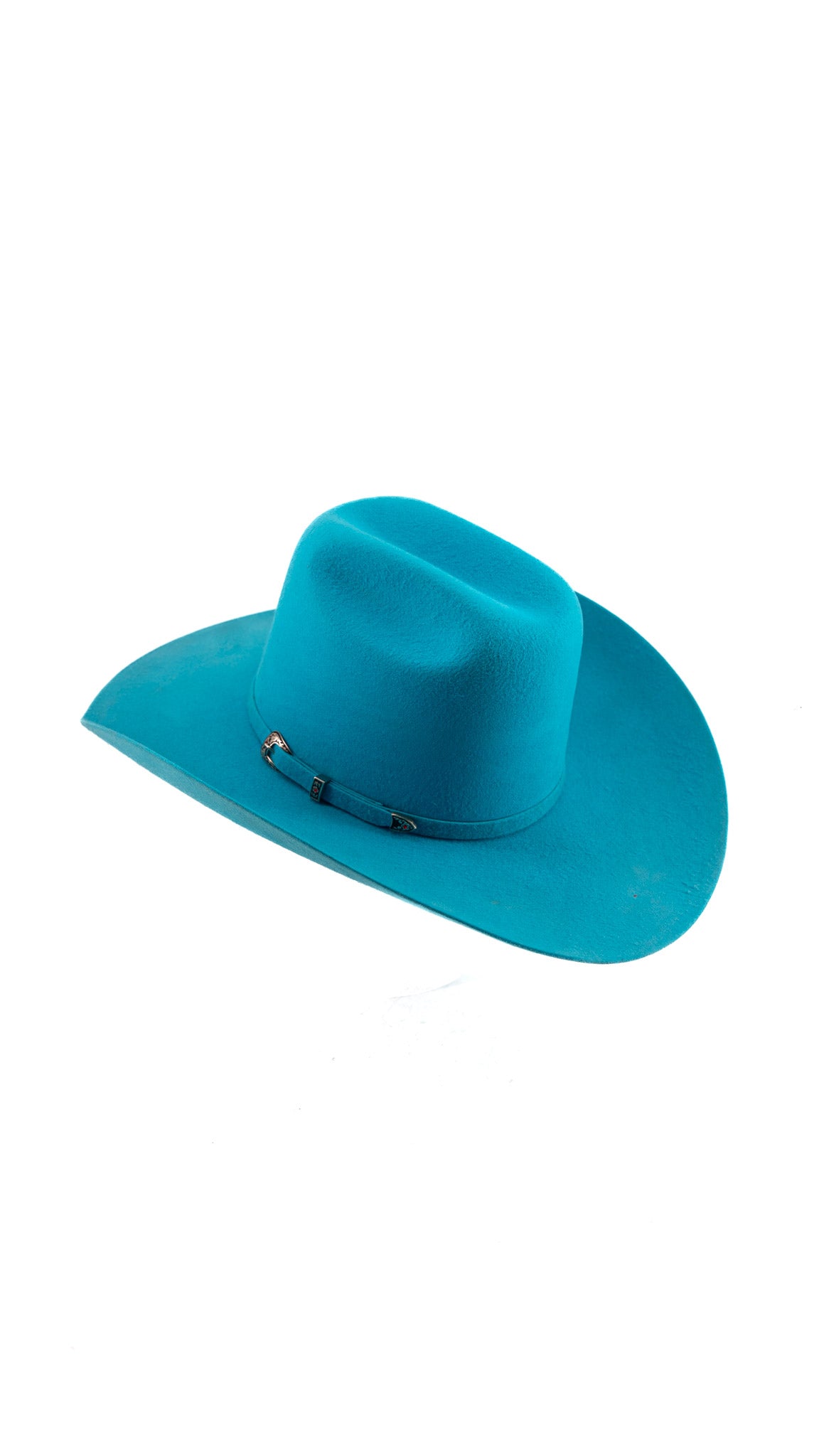 Rock'em 6X Minnick Felt Hat FINAL SALE