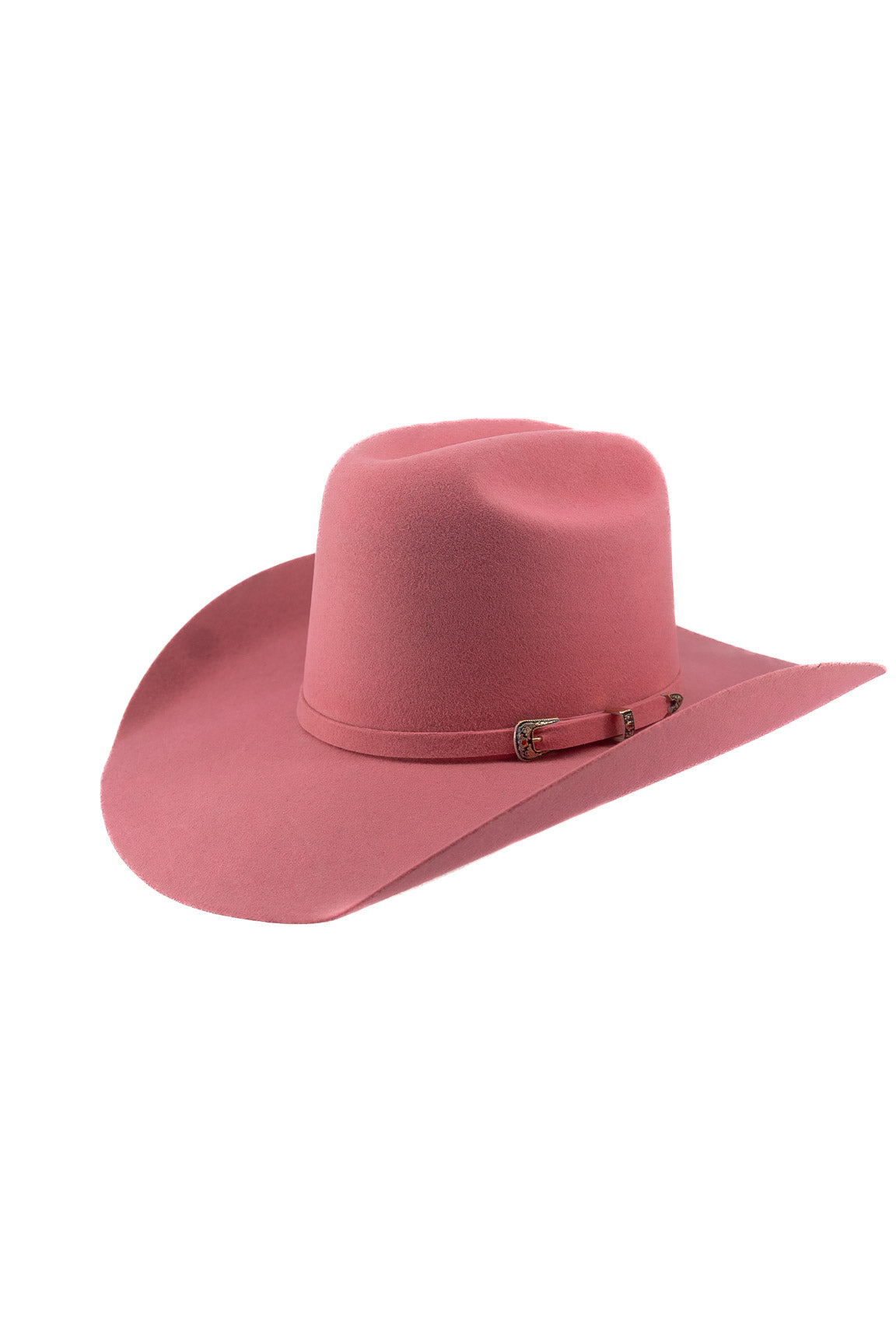 Rock'em 6X Minnick Felt Hat FINAL SALE