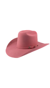 Rock'em 6X Minnick Felt Hat FINAL SALE