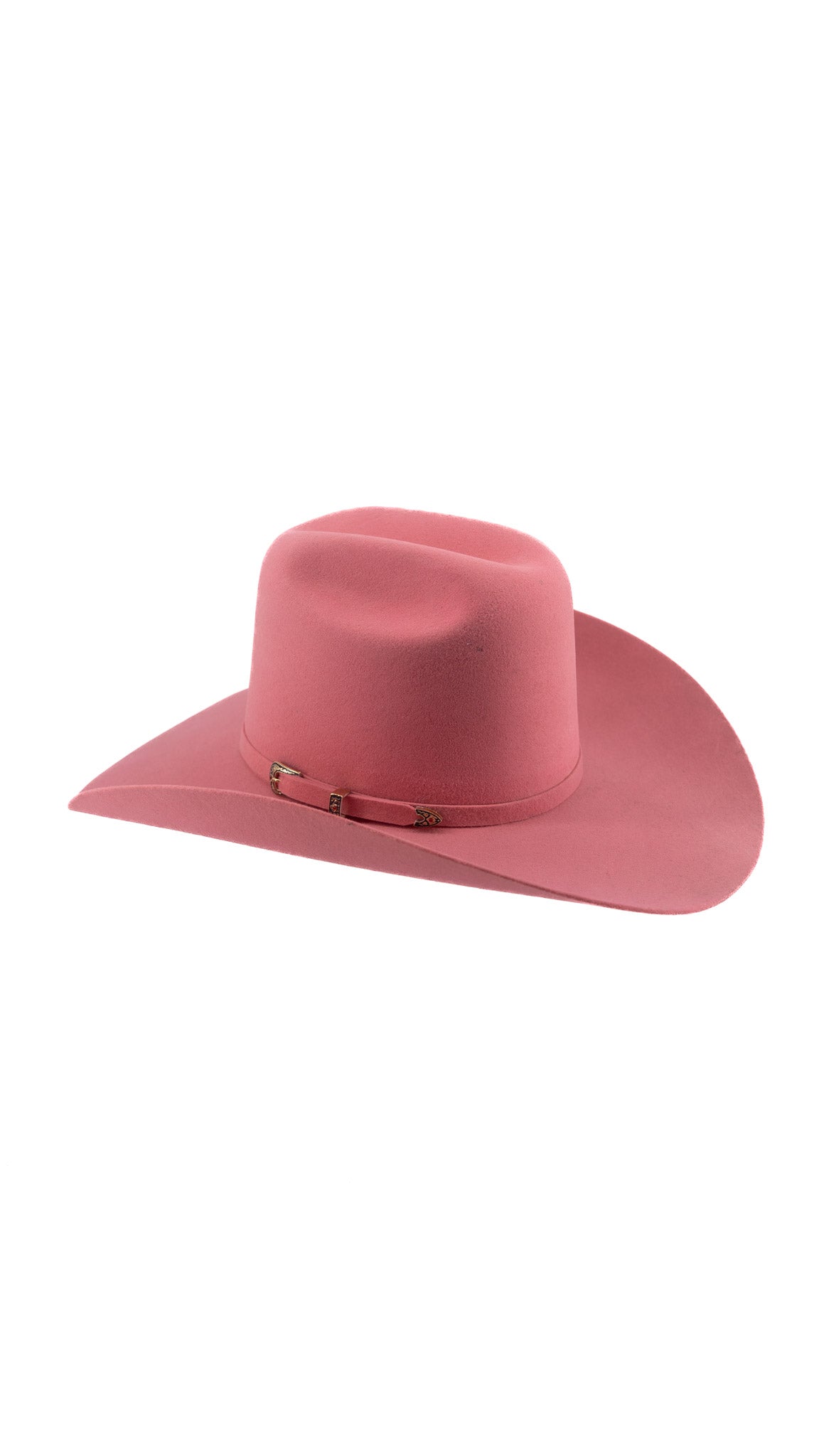 Rock'em 6X Minnick Felt Hat FINAL SALE