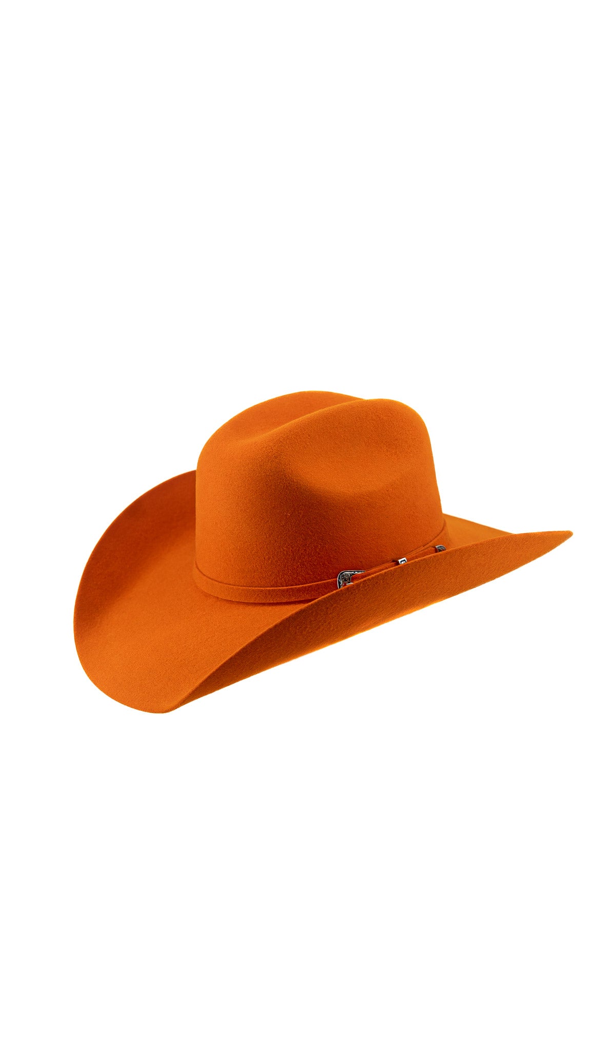 Rock'em 6X Damian Felt Hat FINAL SALE