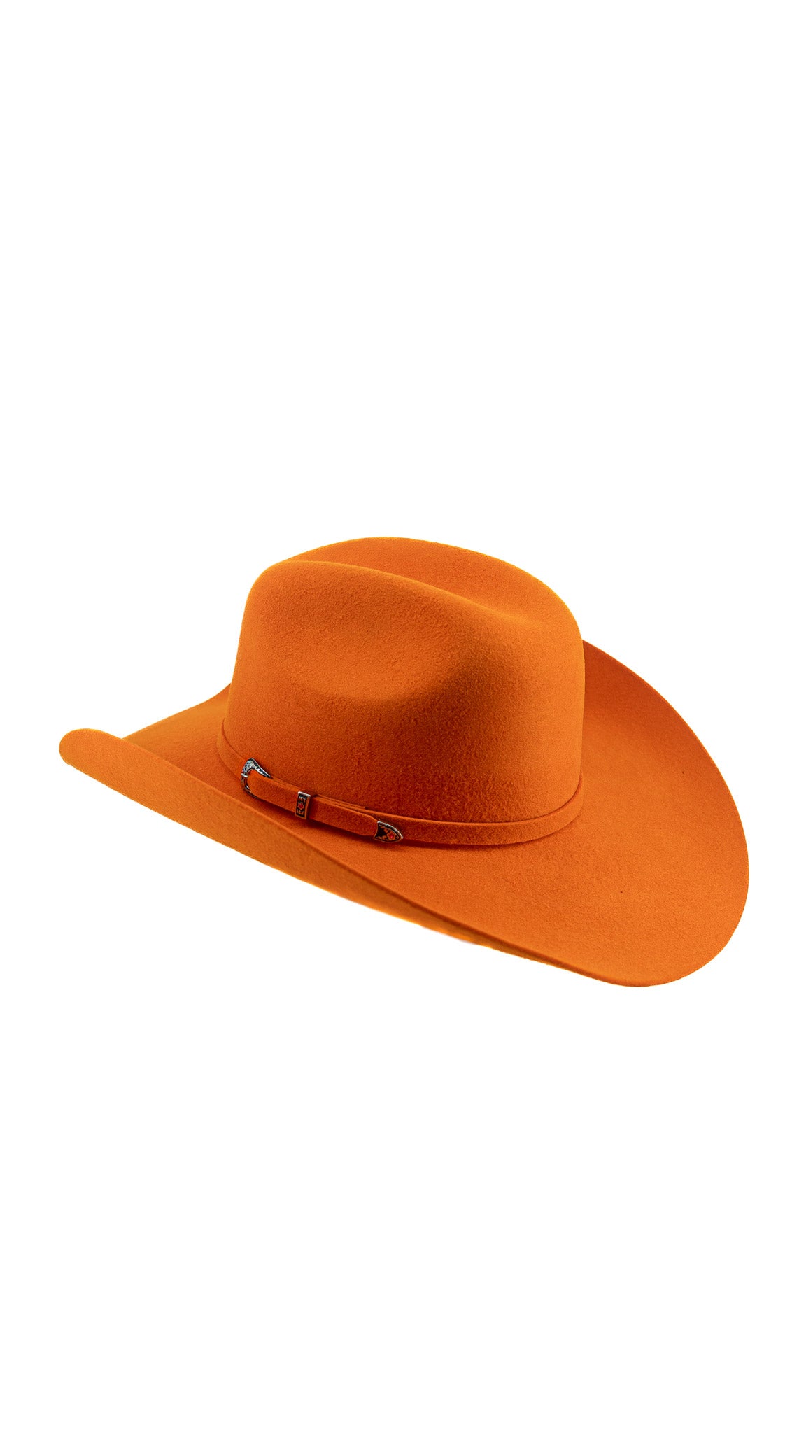 Rock'em 6X Damian Felt Hat FINAL SALE