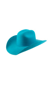 Rock'em 6X Damian Felt Hat FINAL SALE