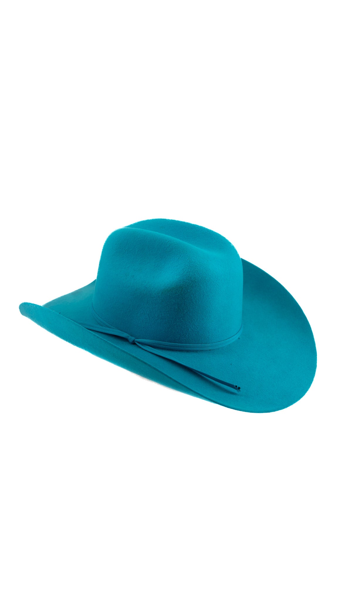 Rock'em 6X Damian Felt Hat FINAL SALE