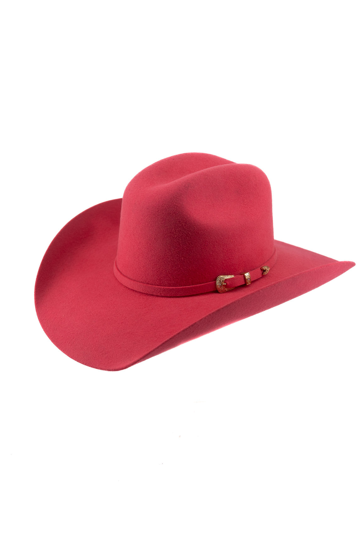 Rock'em 6X Damian Felt Hat FINAL SALE