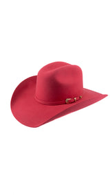 Rock'em 6X Damian Felt Hat FINAL SALE
