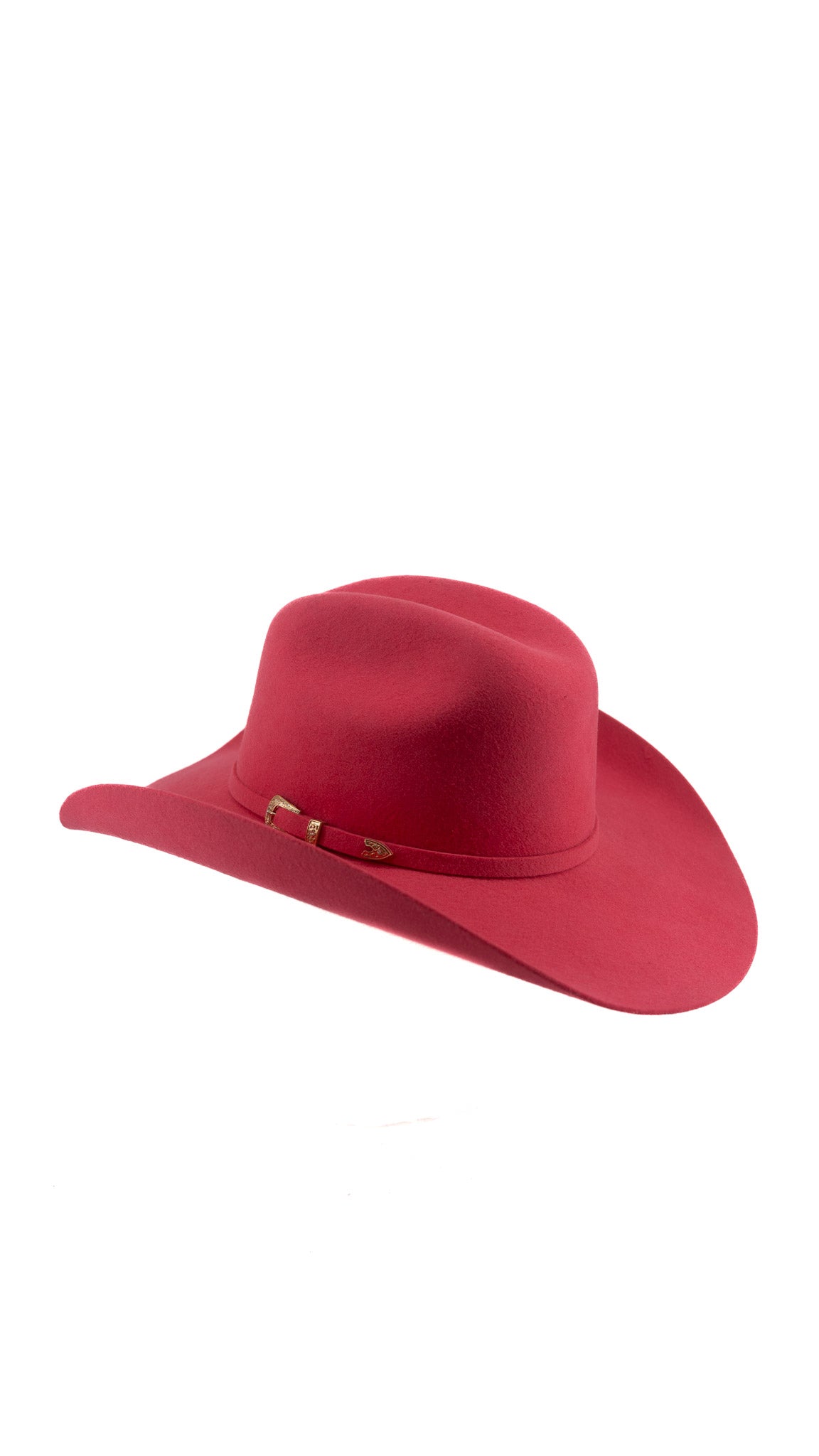 Rock'em 6X Damian Felt Hat FINAL SALE