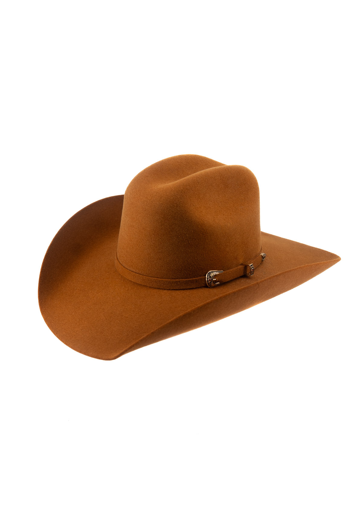 Rock'em 6X Damian Felt Hat FINAL SALE
