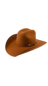 Rock'em 6X Damian Felt Hat FINAL SALE