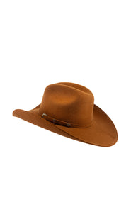 Rock'em 6X Damian Felt Hat FINAL SALE
